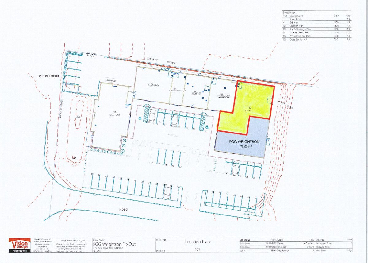New build - Your new opportunity - Ansicht 5