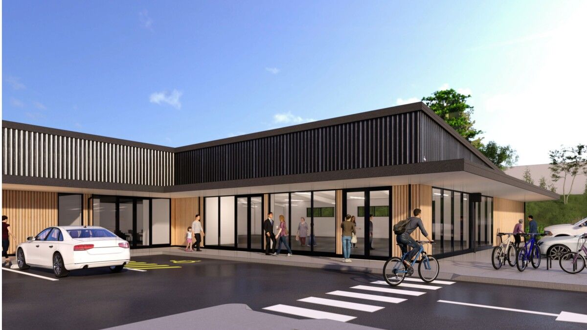 New build - Your new opportunity - Ansicht 3