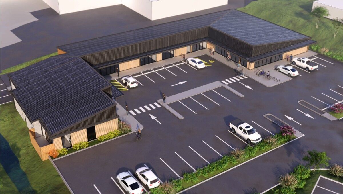 New build - Your new opportunity - Ansicht 4