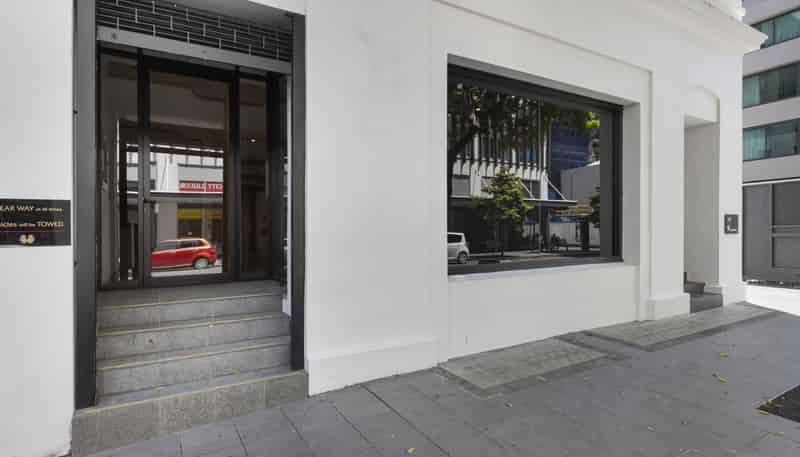 9 Gore Street, Auckland Central