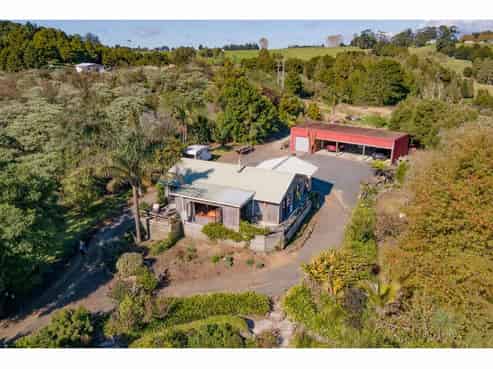 887 Waimate North Road, Waimate North