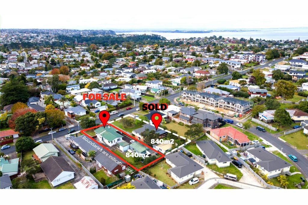 Property value 32 Gilliam Street, New Lynn realestate.co.nz