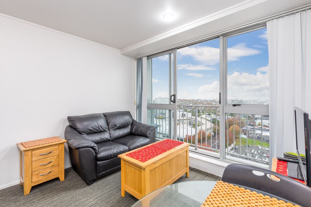 132/72 Nelson Street, Auckland Central