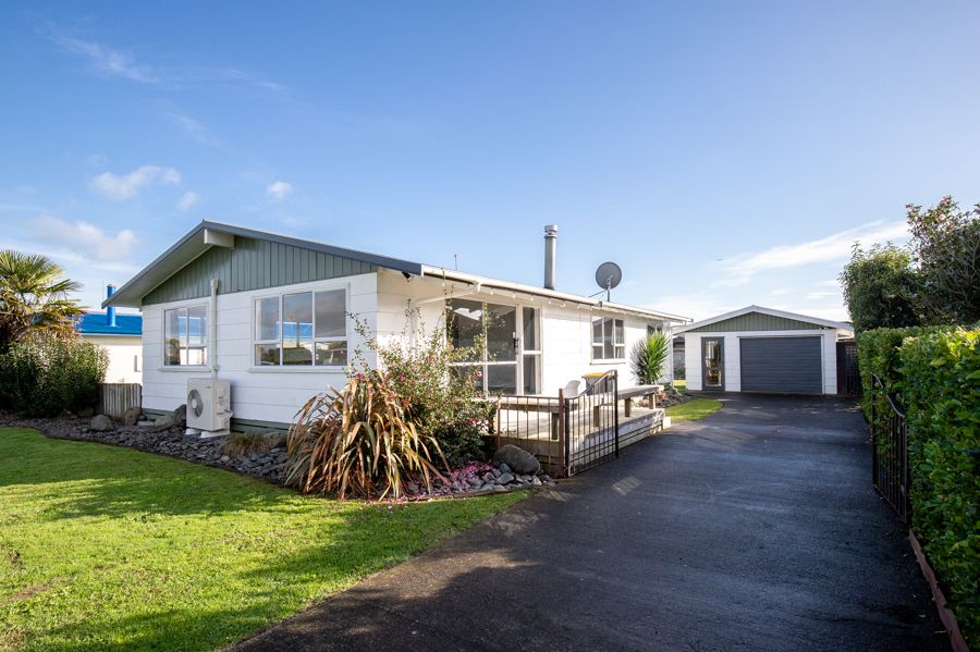 Property value 48 Mahana Road, Ngatea realestate.co.nz