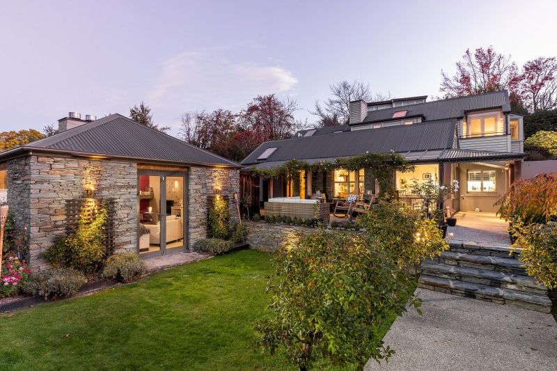 Property value 20 Caernarvon Street, Arrowtown realestate.co.nz