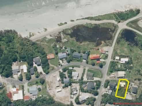 18 Neils Beach Road, Jackson Bay