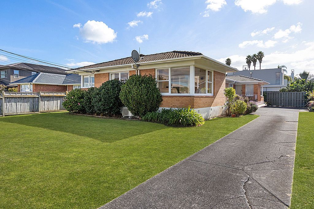 Property value 25A Lomond Street, Takapuna realestate.co.nz