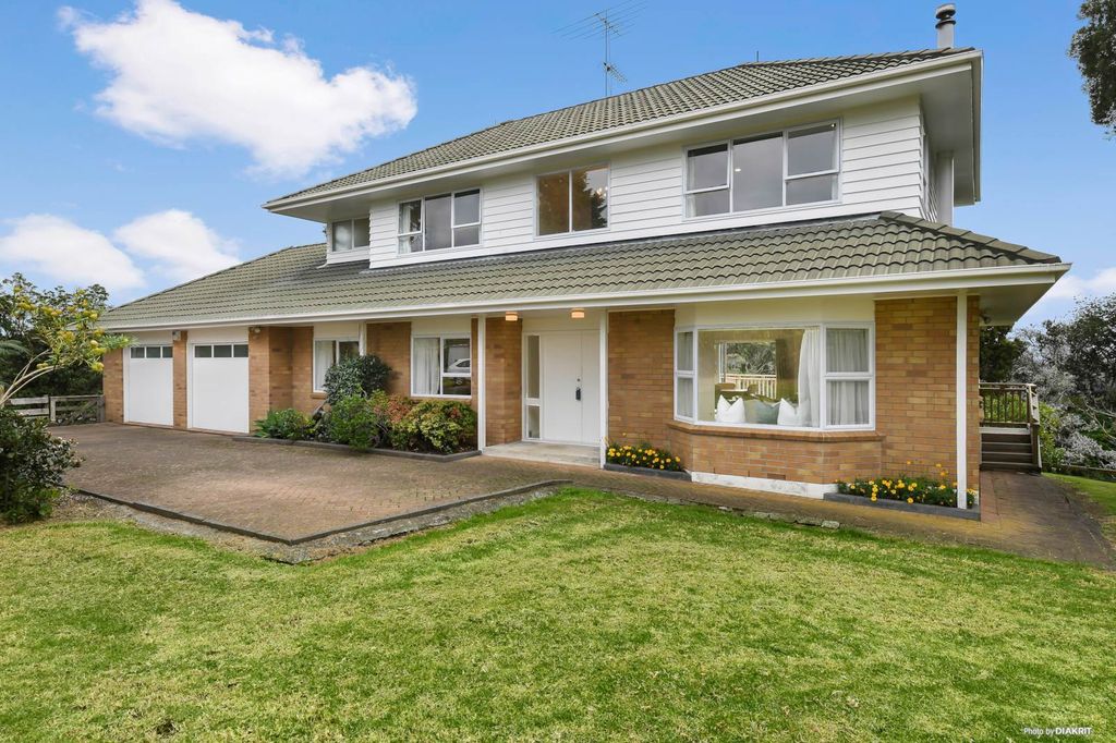 Property value 517 Whitford Road, Whitford realestate.co.nz