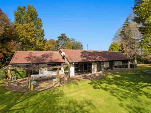 5032 Galatea Road, Galatea