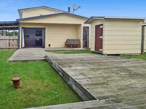 1964 Parewanui Road, Parewanui/Scott's Ferry