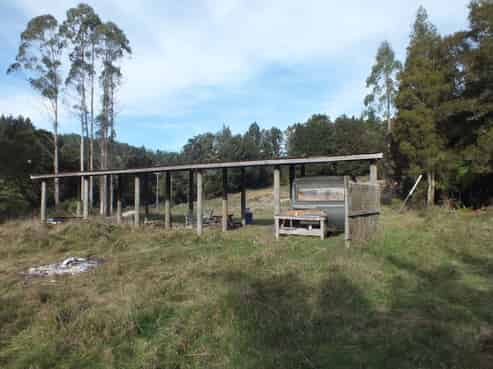 26 Upper Buller Gorge Road, Inangahua