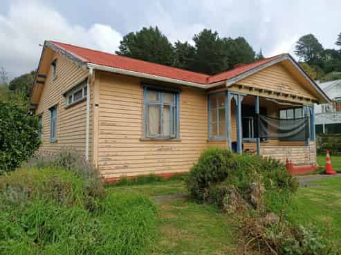 37 Valley Road, Tuai/Ohuka