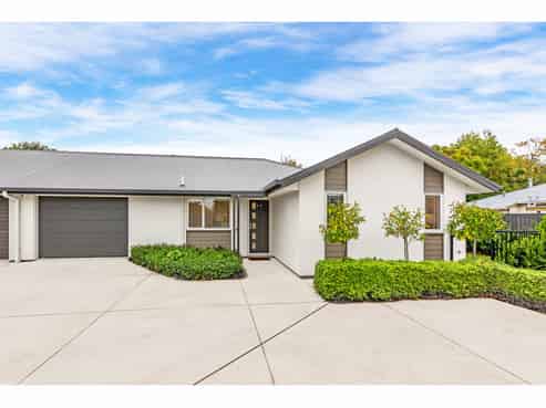 1/95B Barrington Street, Somerfield