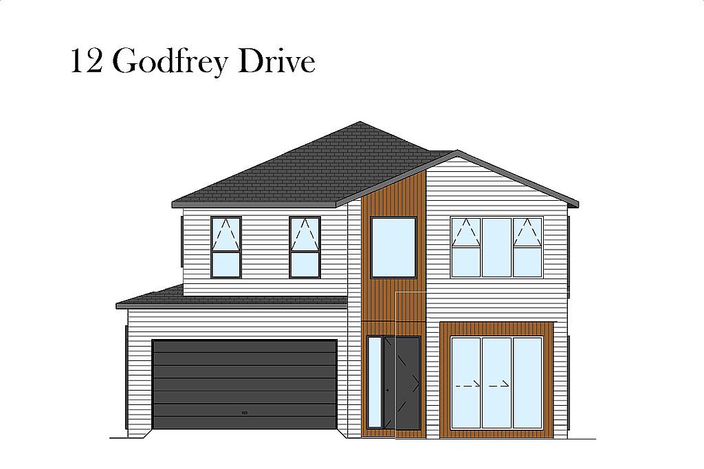 12 Godfrey Drive, Orewa