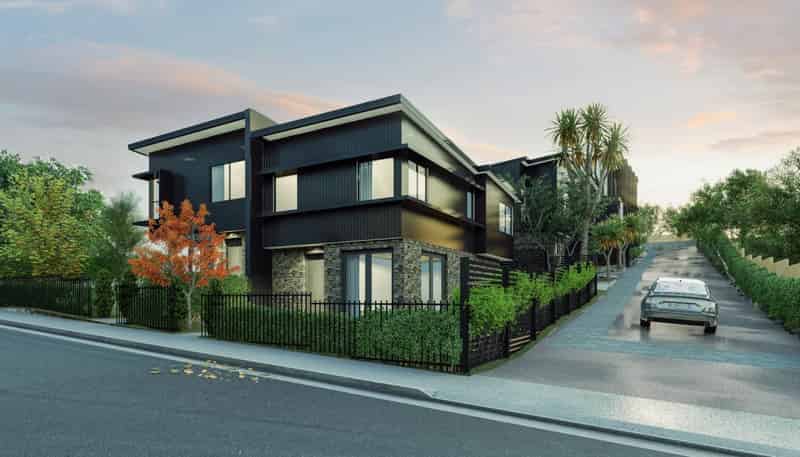 Lot 4/25 Panama Road, Mount Wellington