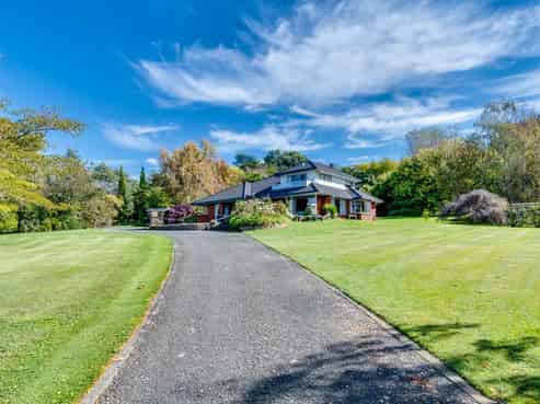 2550 Middle Road, Poukawa