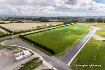 Irongate Industrial Development