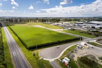 Irongate Industrial Development