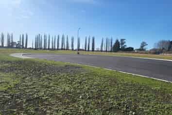 Irongate Industrial Development