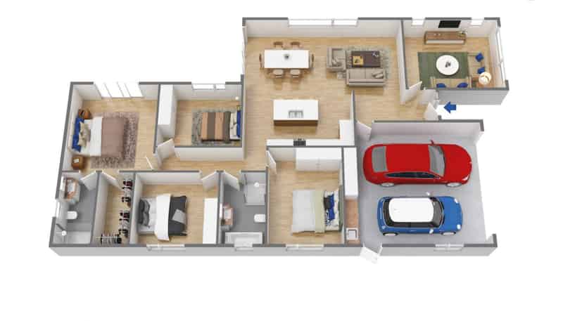 Property