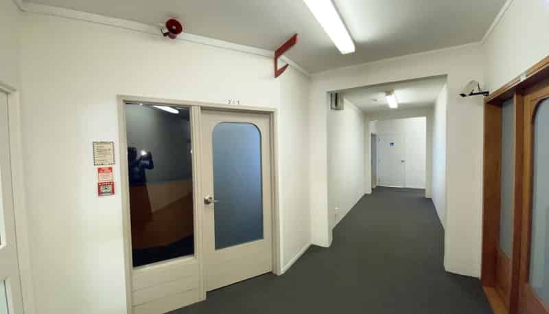 Suites 201/45 Grey Street, Tauranga