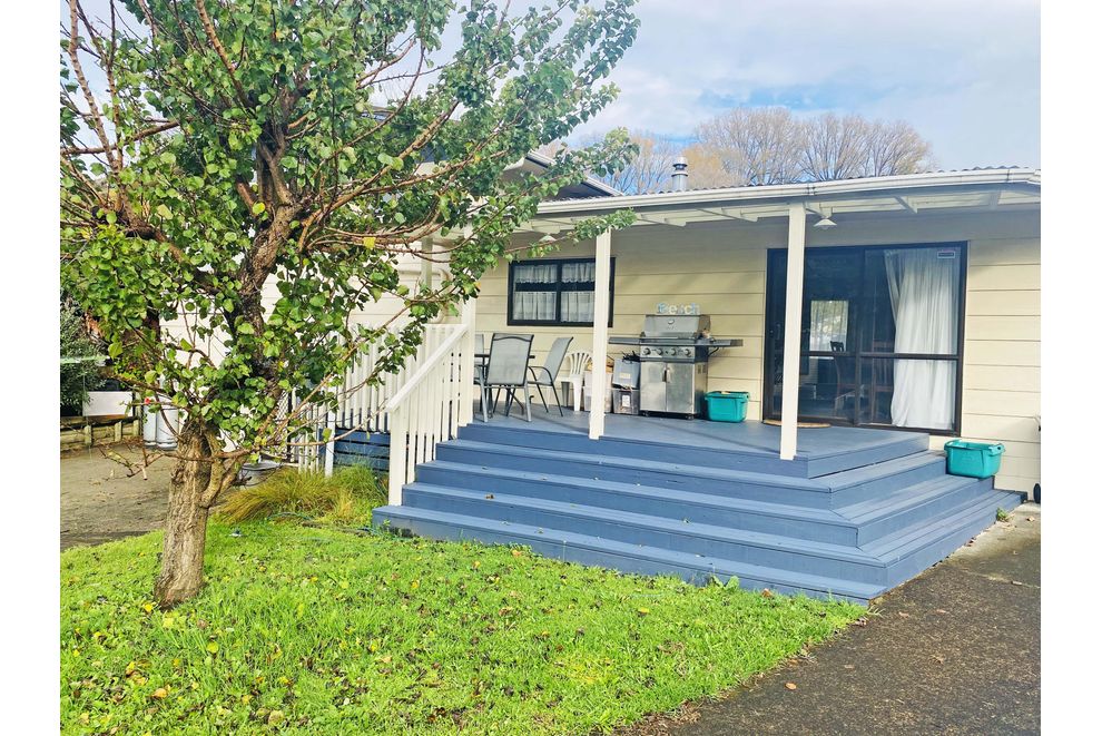 For sale 35 Tuwharetoa Road, Kawerau realestate.co.nz