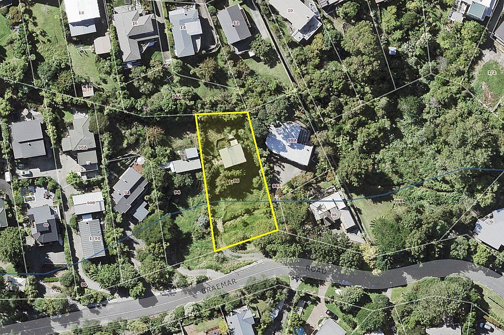 Property value 96 Braemar Road, Castor Bay realestate.co.nz