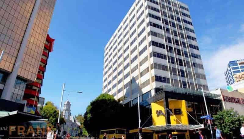  L7, Suite E2, 300 Queen Street, Auckland Central