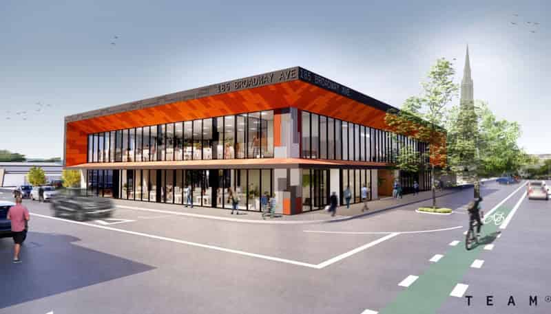 179-185 Broadway Avenue, Palmerston North