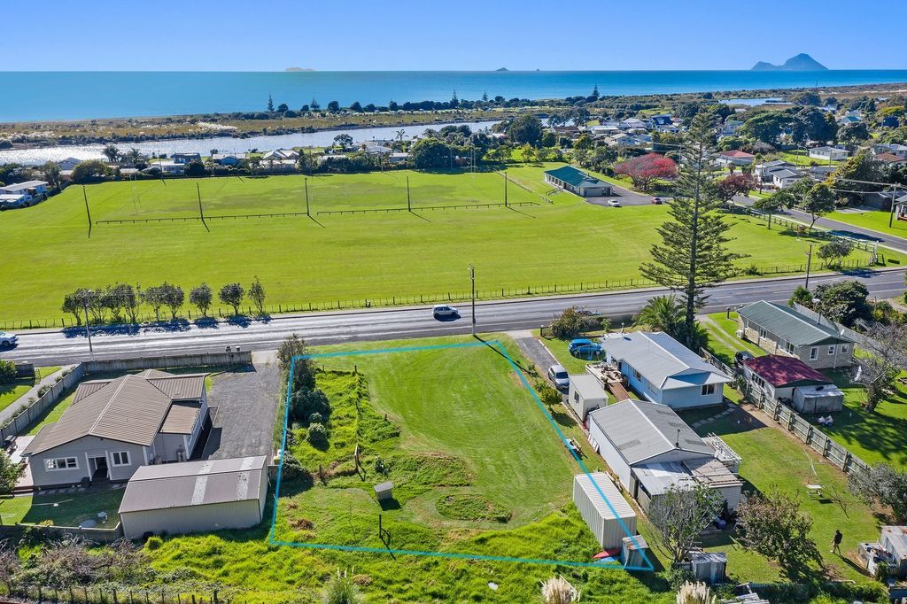 Property value 45 Pakeha Street, Matata realestate.co.nz