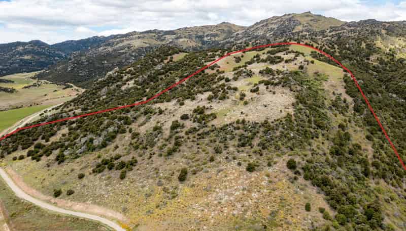 355 Lakefront Terrace, Bendigo Hills, Cromwell