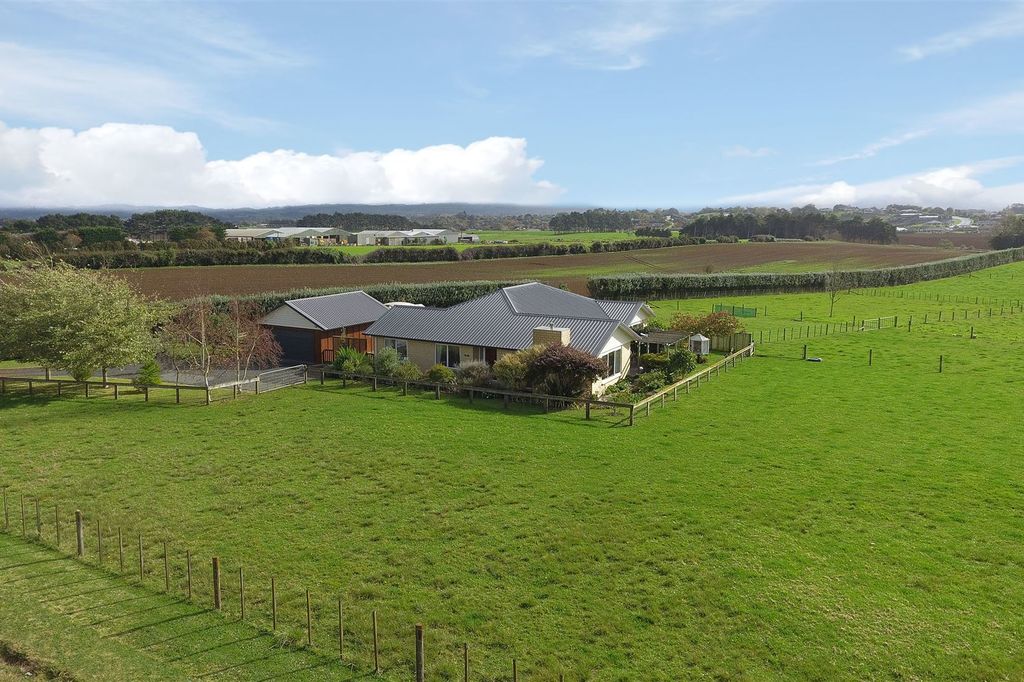 Property value 84 Kidd Road, Waiuku realestate.co.nz