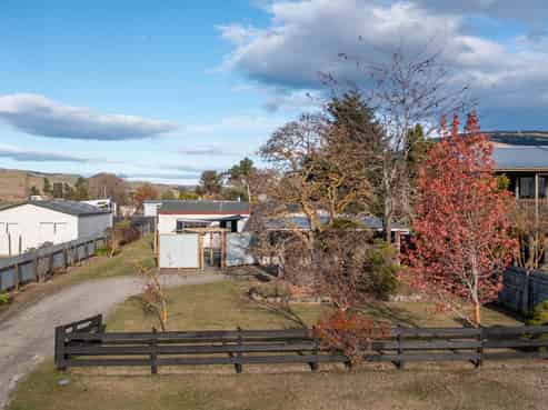 10 Railway Terrace, Millers Flat