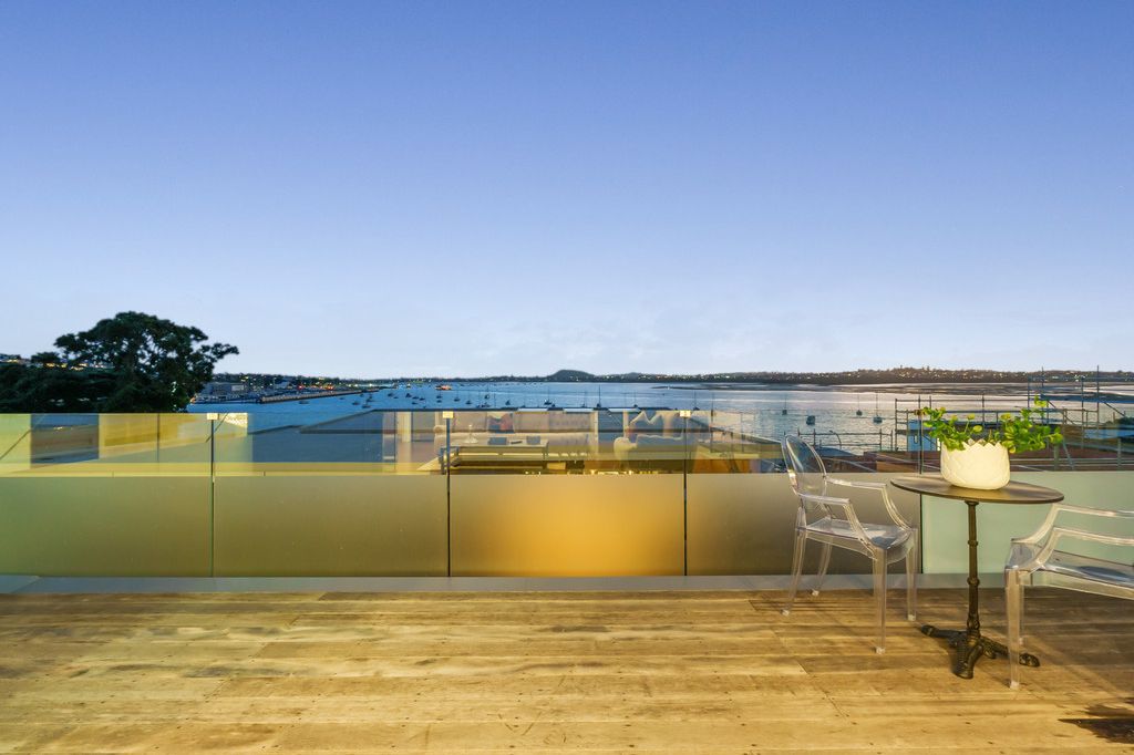 Property value 68B The Parade, Bucklands Beach realestate.co.nz