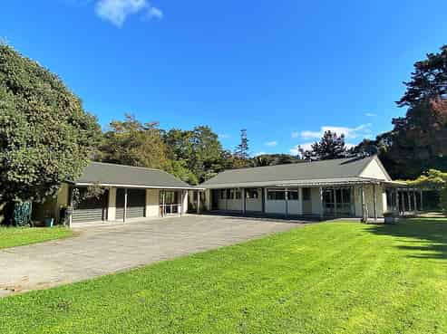 28 Pakawau Bush Road, Pakawau
