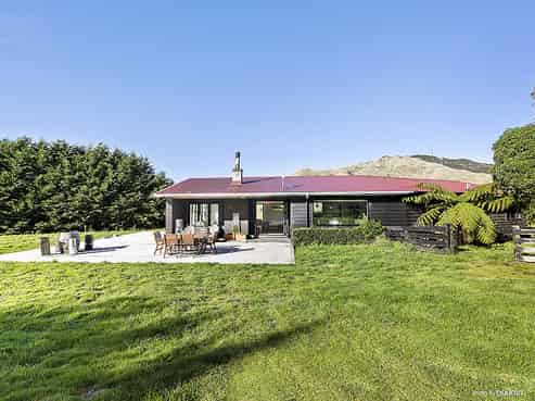 182 Takarau Gorge Road, Ohariu