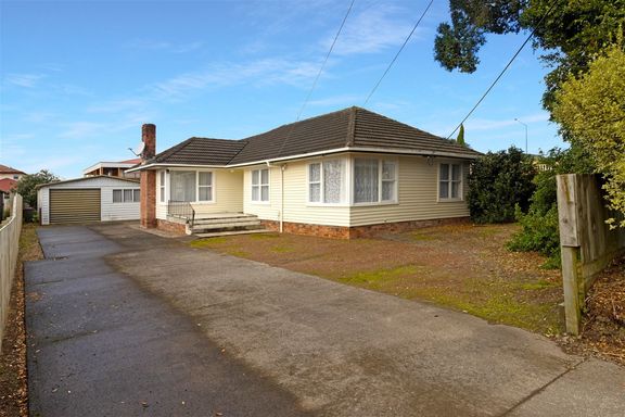 Photo of 1 Waters Place, New Lynn
