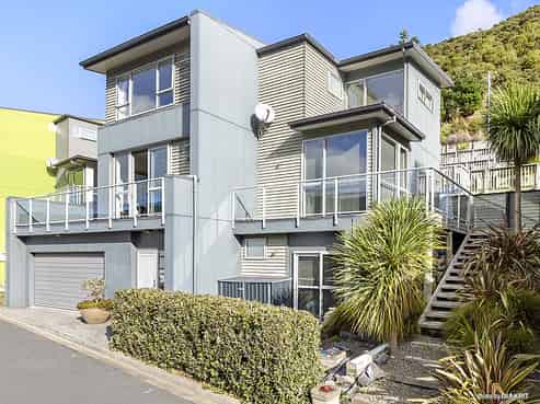 40 Rarangi Way, Owhiro Bay