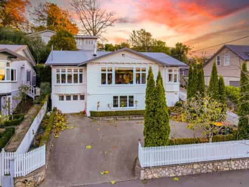 178 Collingwood Street, Nelson City