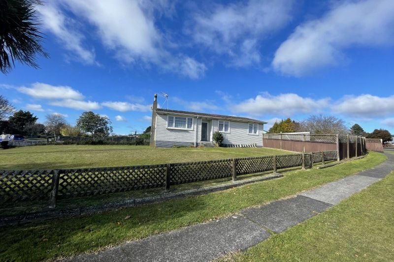 Property value 183 Balmoral Drive, Tokoroa realestate.co.nz