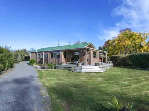 76 Owhango Road, Owhango