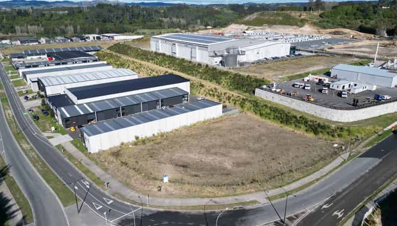 95 Kaweroa Drive, Tauriko