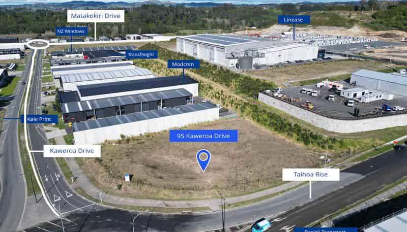 95 Kaweroa Drive, Tauriko