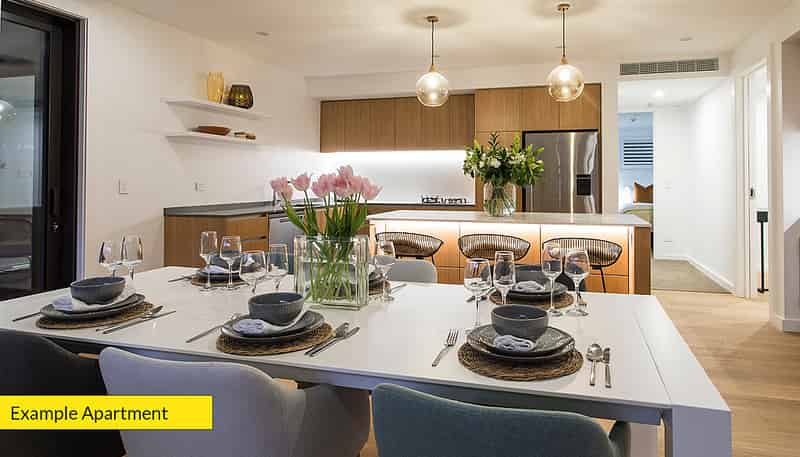 Apt 31 Marina Terrace Apartments, Wanaka