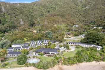 Holiday Destination & Investment In One Package