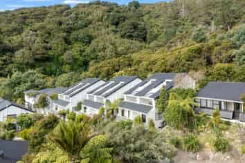 Holiday Destination & Investment In One Package