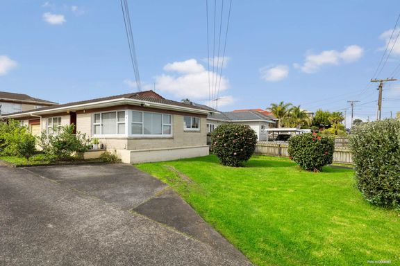 Photo of 1/14 Cormack Street, Mount Roskill