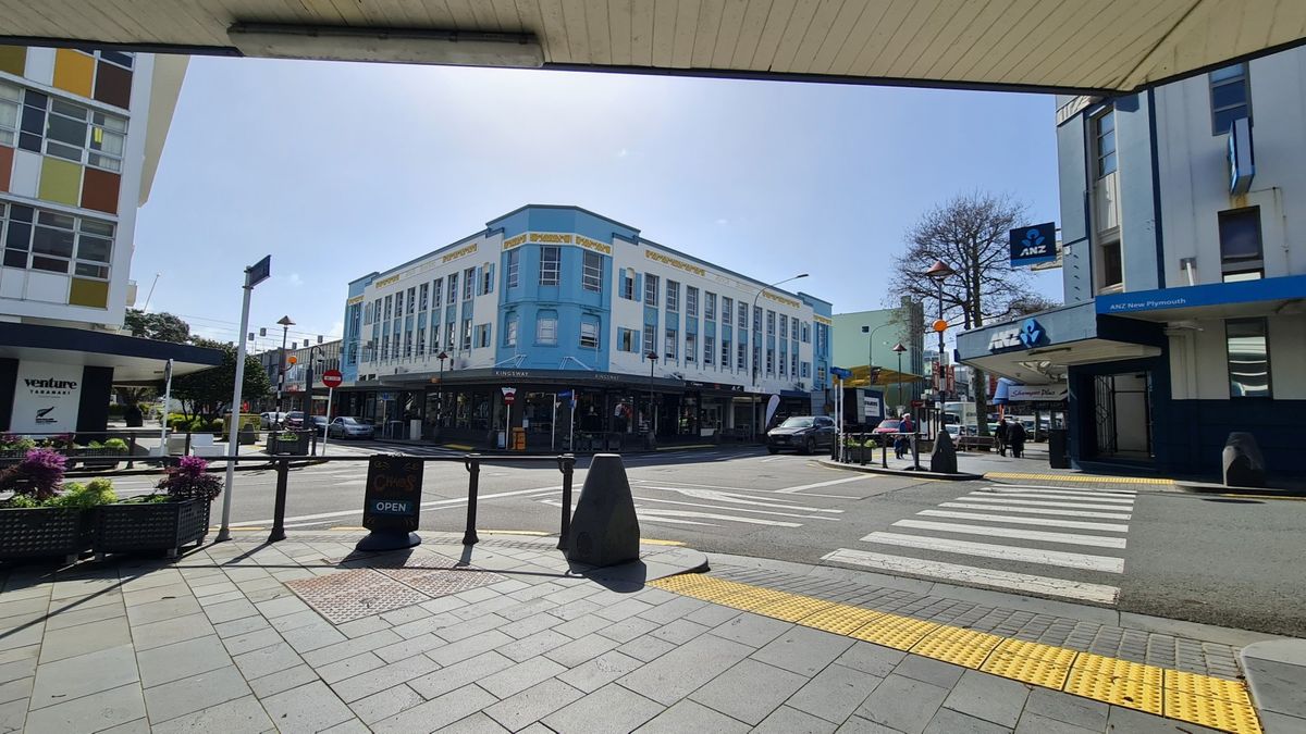 Kings Building office options