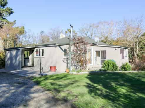 8 Wilson Road, North Otago