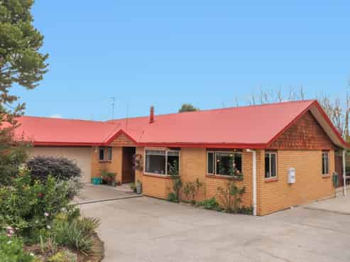 23 Puriri Valley Road, Puriri